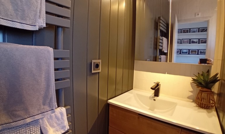 Herverkoop - Huis -
Algorfa - La Finca Golf Resort