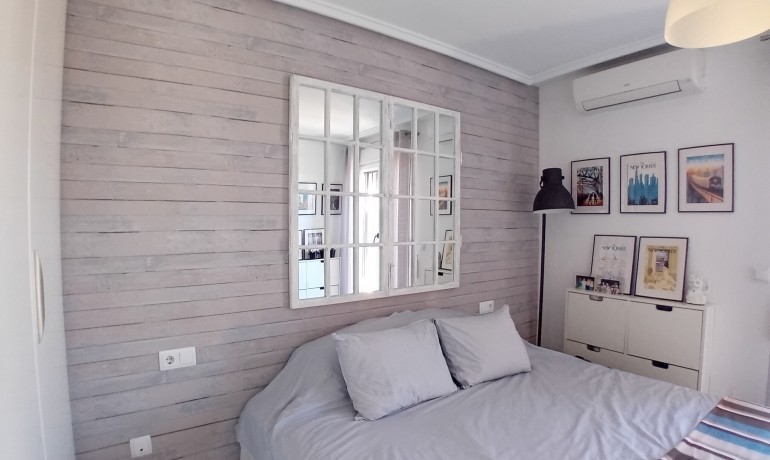 Herverkoop - Huis -
Algorfa - La Finca Golf Resort