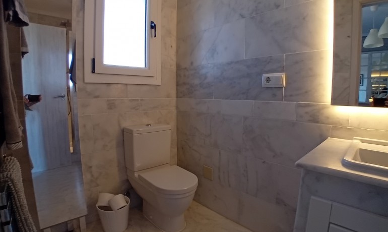 Herverkoop - Huis -
Algorfa - La Finca Golf Resort