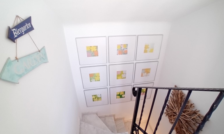 Herverkoop - Huis -
Algorfa - La Finca Golf Resort