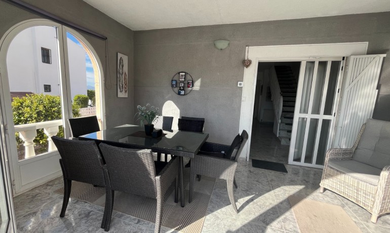 Herverkoop - Villa -
Benijofar* - Monte Azul/ El Dorado