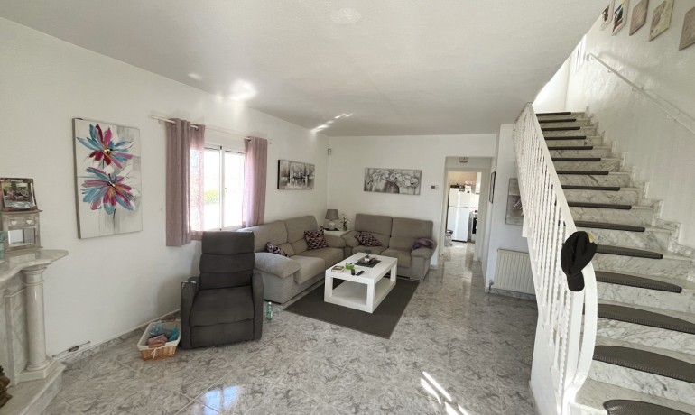 Herverkoop - Villa -
Benijofar* - Monte Azul/ El Dorado