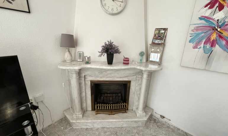 Herverkoop - Villa -
Benijofar* - Monte Azul/ El Dorado