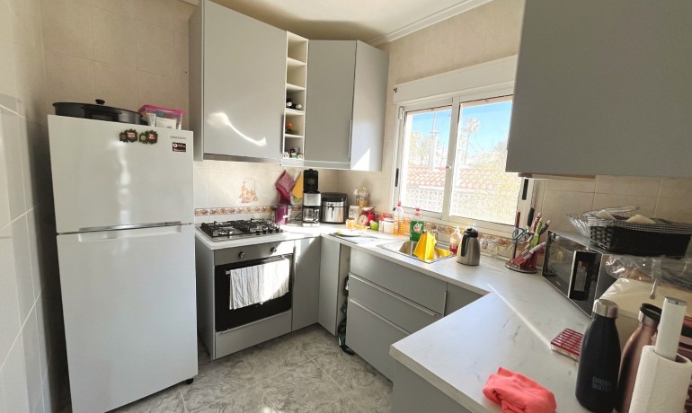 Herverkoop - Villa -
Benijofar* - Monte Azul/ El Dorado