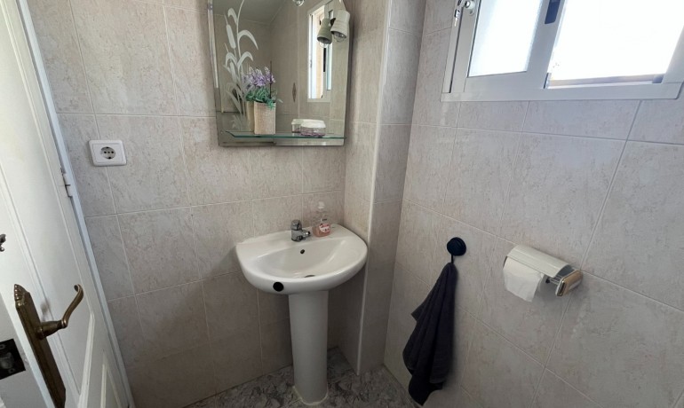 Herverkoop - Villa -
Benijofar* - Monte Azul/ El Dorado