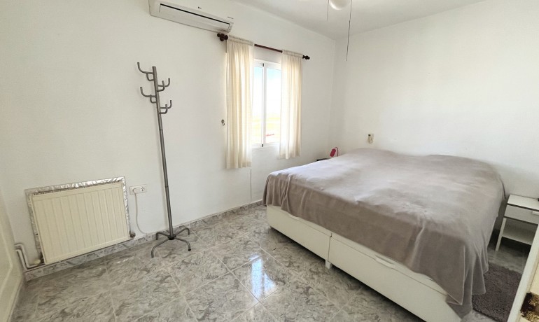 Herverkoop - Villa -
Benijofar* - Monte Azul/ El Dorado