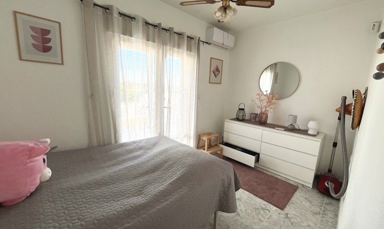 Herverkoop - Villa -
Benijofar* - Monte Azul/ El Dorado