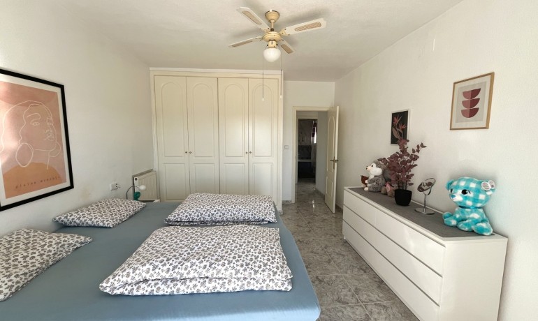 Herverkoop - Villa -
Benijofar* - Monte Azul/ El Dorado