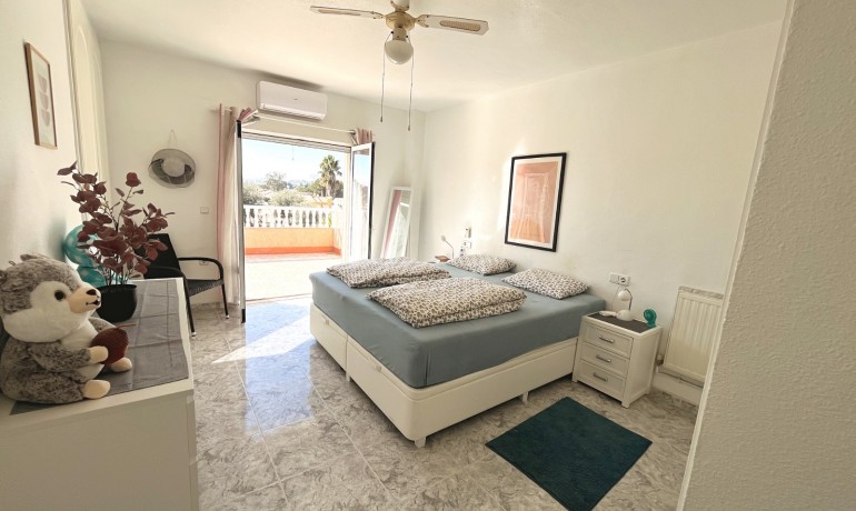 Herverkoop - Villa -
Benijofar* - Monte Azul/ El Dorado