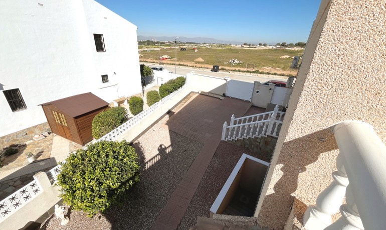 Herverkoop - Villa -
Benijofar* - Monte Azul/ El Dorado