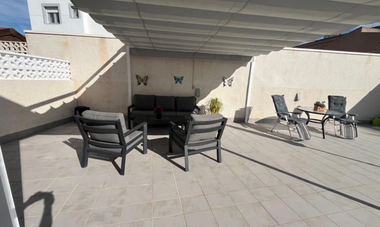 Herverkoop - Villa -
Benijofar* - Monte Azul/ El Dorado