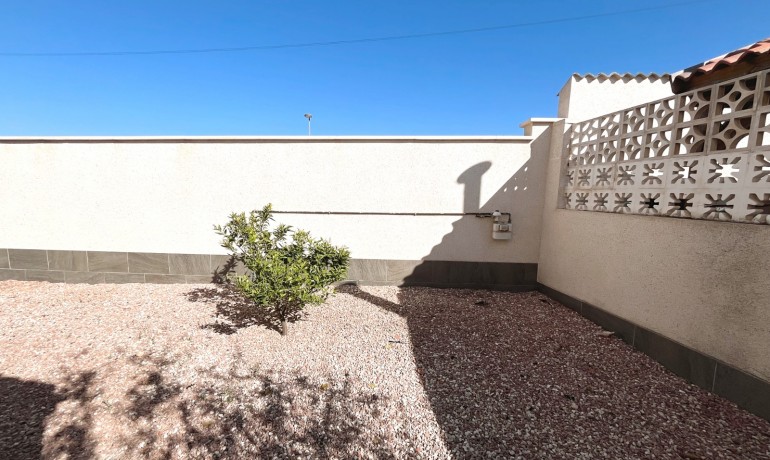 Herverkoop - Villa -
Benijofar* - Monte Azul/ El Dorado