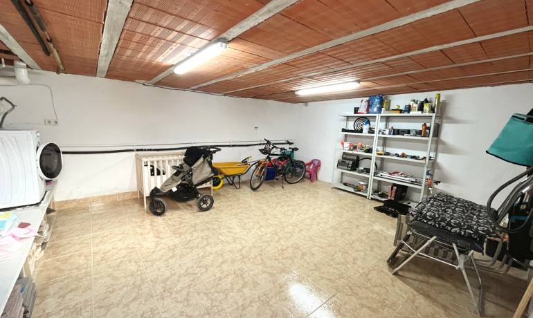 Herverkoop - Villa -
Benijofar* - Monte Azul/ El Dorado