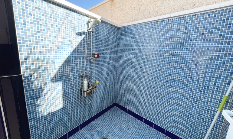 Herverkoop - Villa -
Benijofar* - Monte Azul/ El Dorado