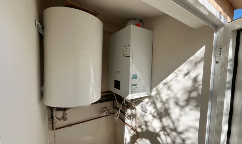 Herverkoop - Villa -
Benijofar* - Monte Azul/ El Dorado