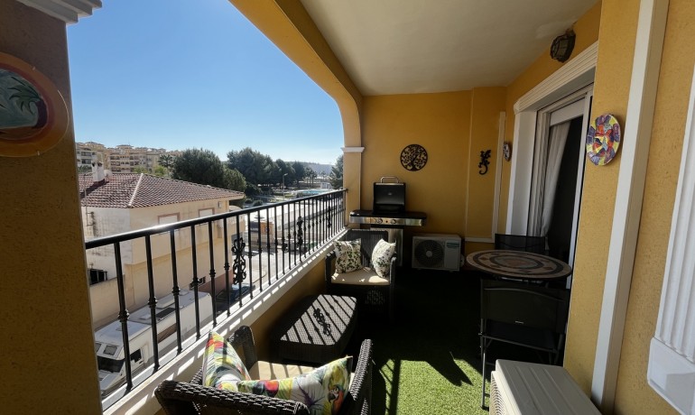 Herverkoop - Appartement / Flat -
Algorfa* - Algorfa