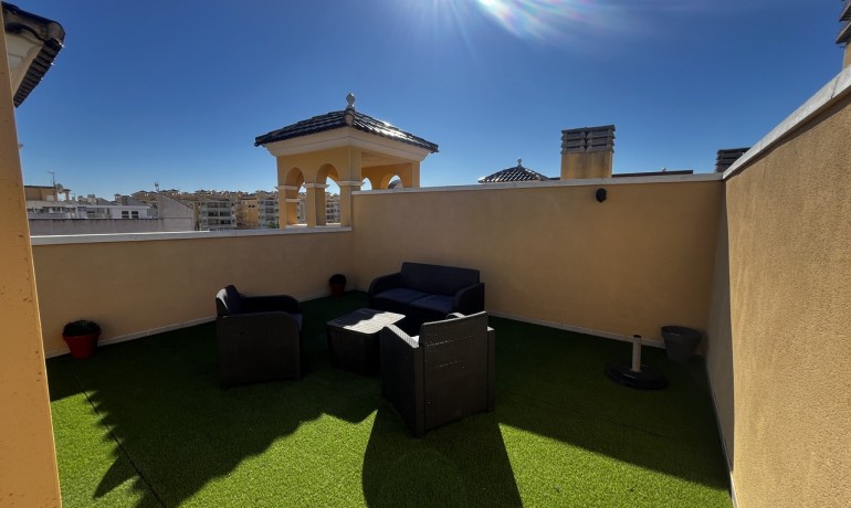 Herverkoop - Appartement / Flat -
Algorfa* - Algorfa