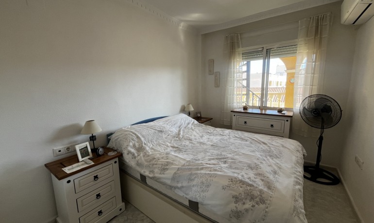 Herverkoop - Appartement / Flat -
Algorfa* - Algorfa