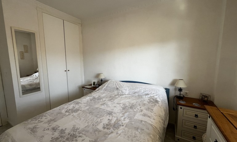 Herverkoop - Appartement / Flat -
Algorfa* - Algorfa