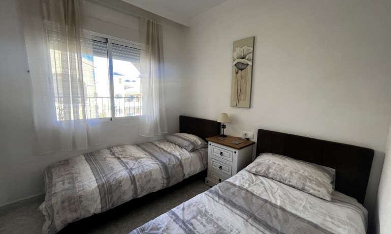 Herverkoop - Appartement / Flat -
Algorfa* - Algorfa