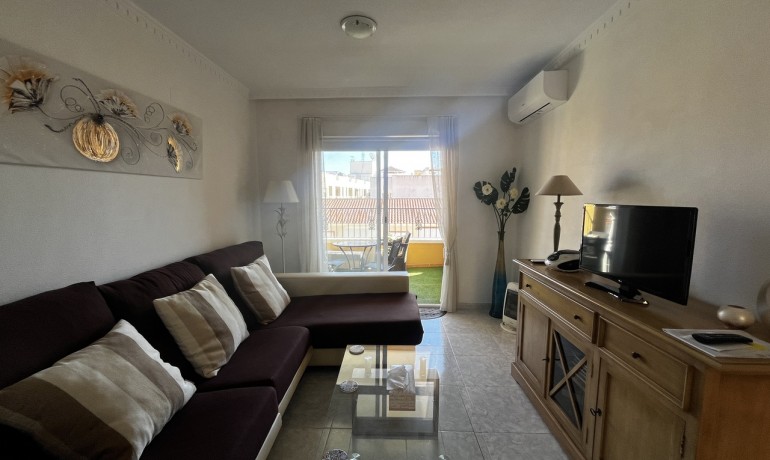 Herverkoop - Appartement / Flat -
Algorfa* - Algorfa