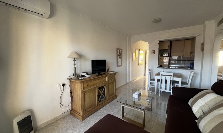 Herverkoop - Appartement / Flat -
Algorfa* - Algorfa