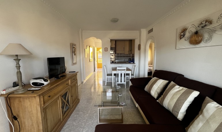 Herverkoop - Appartement / Flat -
Algorfa* - Algorfa