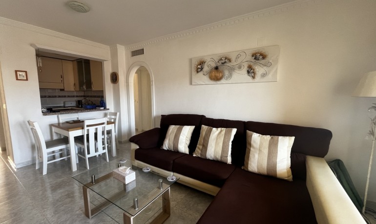 Herverkoop - Appartement / Flat -
Algorfa* - Algorfa
