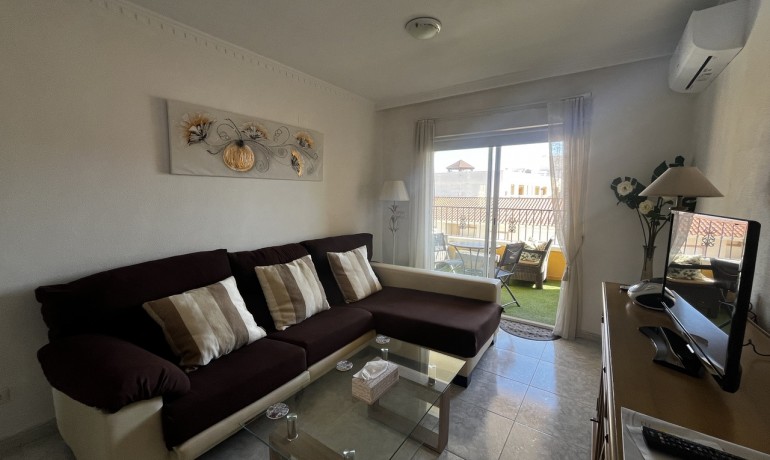 Herverkoop - Appartement / Flat -
Algorfa* - Algorfa