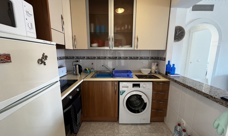 Herverkoop - Appartement / Flat -
Algorfa* - Algorfa