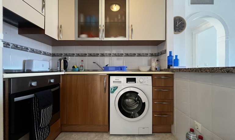 Herverkoop - Appartement / Flat -
Algorfa* - Algorfa