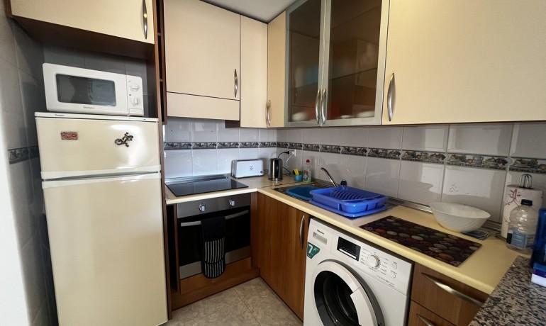 Herverkoop - Appartement / Flat -
Algorfa* - Algorfa