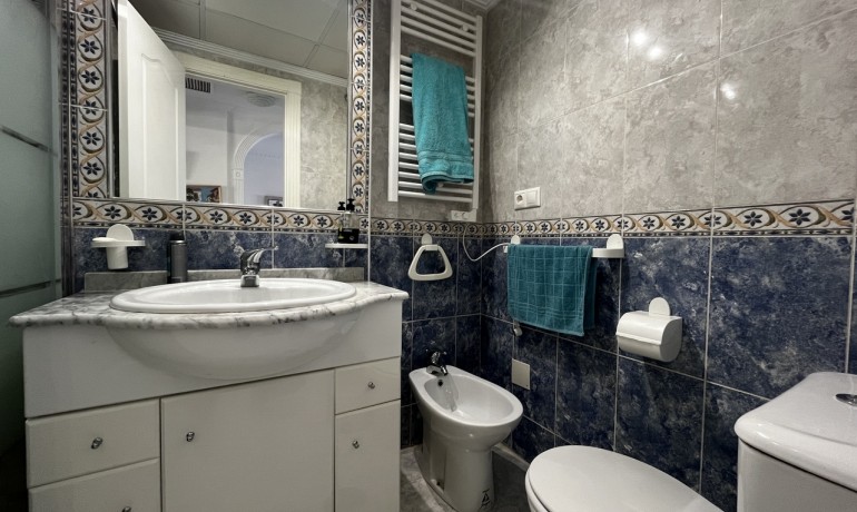 Herverkoop - Appartement / Flat -
Algorfa* - Algorfa