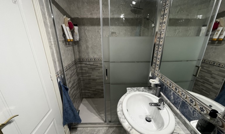 Herverkoop - Appartement / Flat -
Algorfa* - Algorfa