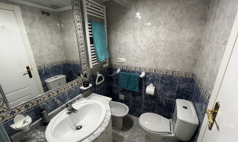 Herverkoop - Appartement / Flat -
Algorfa* - Algorfa