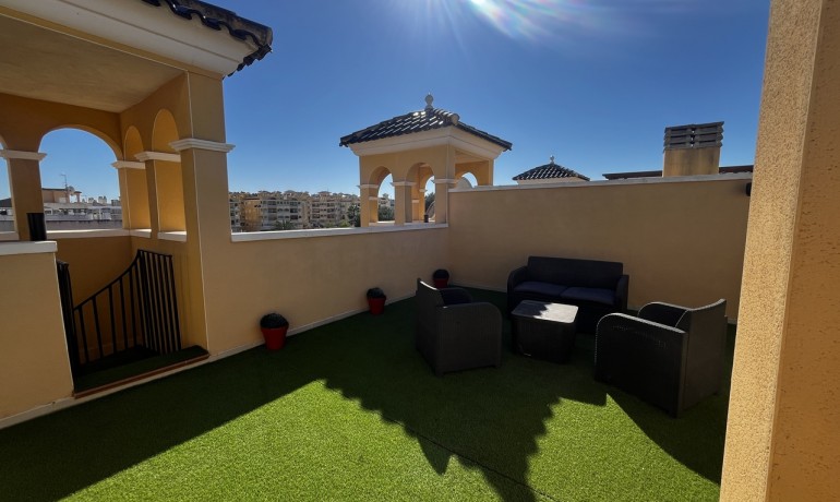 Herverkoop - Appartement / Flat -
Algorfa* - Algorfa