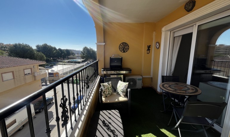 Herverkoop - Appartement / Flat -
Algorfa* - Algorfa