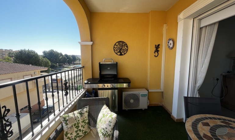 Herverkoop - Appartement / Flat -
Algorfa* - Algorfa