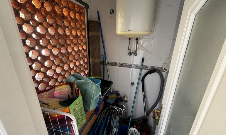 Herverkoop - Appartement / Flat -
Algorfa* - Algorfa