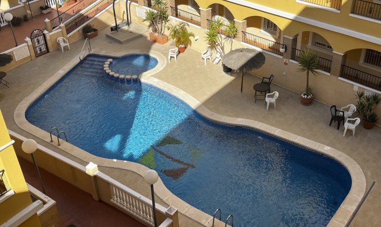 Herverkoop - Appartement / Flat -
Algorfa* - Algorfa