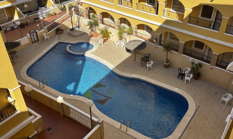 Herverkoop - Appartement / Flat -
Algorfa* - Algorfa