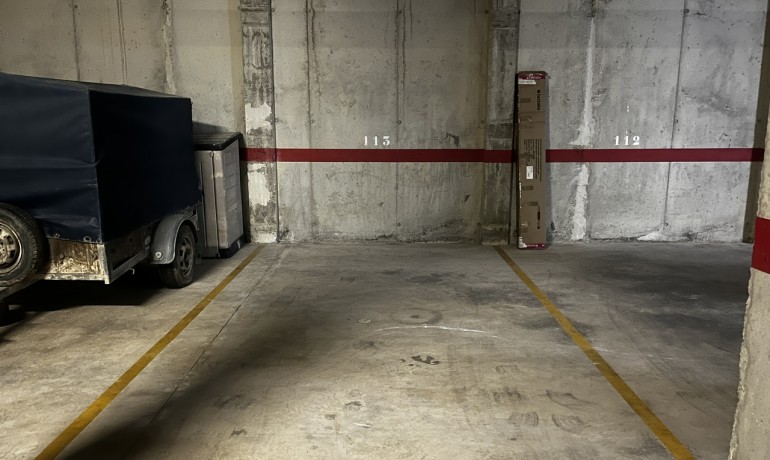 Herverkoop - Appartement / Flat -
Algorfa* - Algorfa