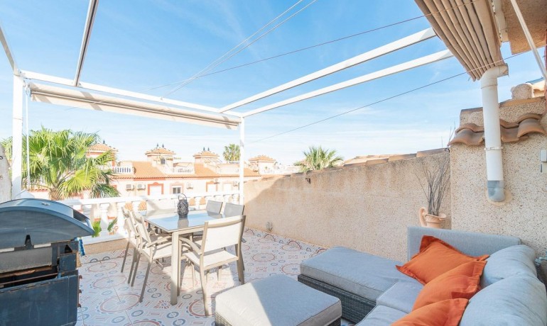 Sale - House -
Orihuela Costa* - Playa Flamenca