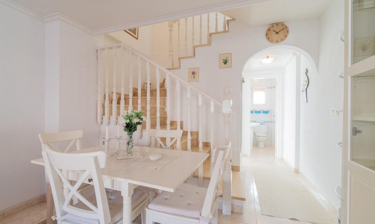 Sale - House -
Orihuela Costa* - Playa Flamenca