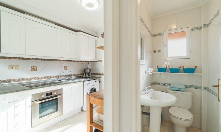 Sale - House -
Orihuela Costa* - Playa Flamenca