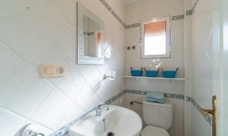 Sale - House -
Orihuela Costa* - Playa Flamenca