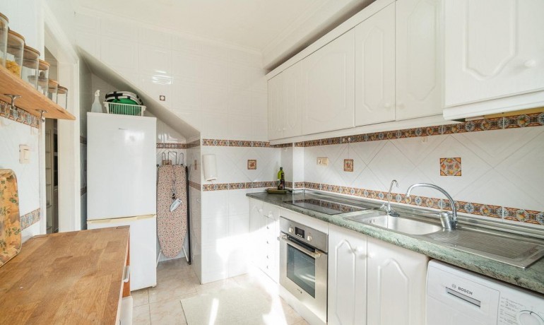 Sale - House -
Orihuela Costa* - Playa Flamenca