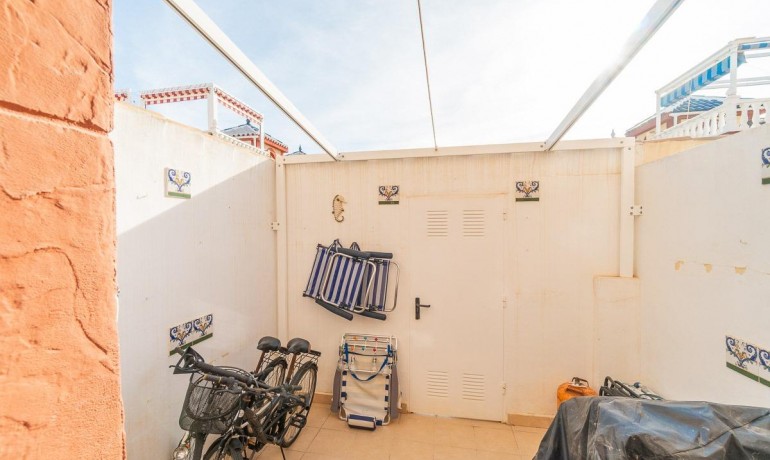 Sale - House -
Orihuela Costa* - Playa Flamenca