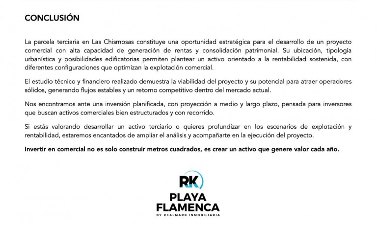 Herverkoop - Plot -
Orihuela Costa* - La Florida