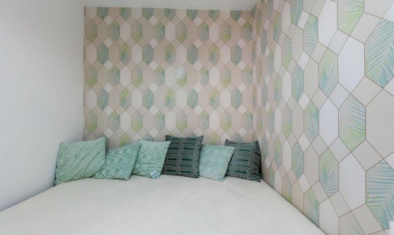 Revente - Appartement / Flat -
Torrevieja* - Cabo cervera